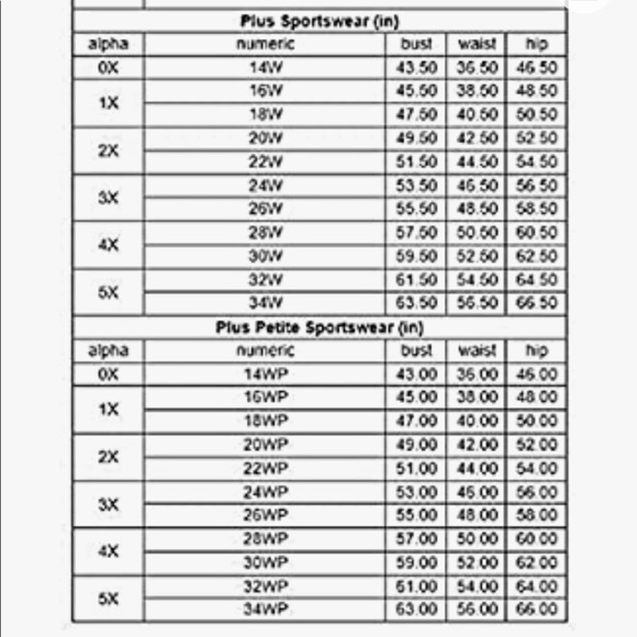 Terra&sky Tummy Control Capri pull on shorts - Picture 5 of 6